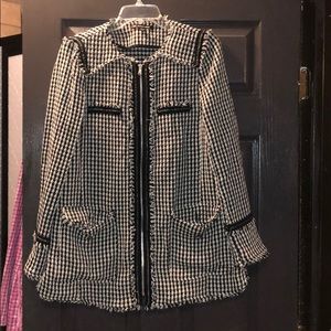 Bought in Madrid & weirdly can’t pull it off here